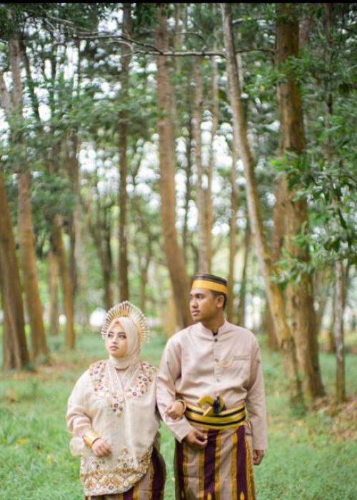 Irfan & Putri 21