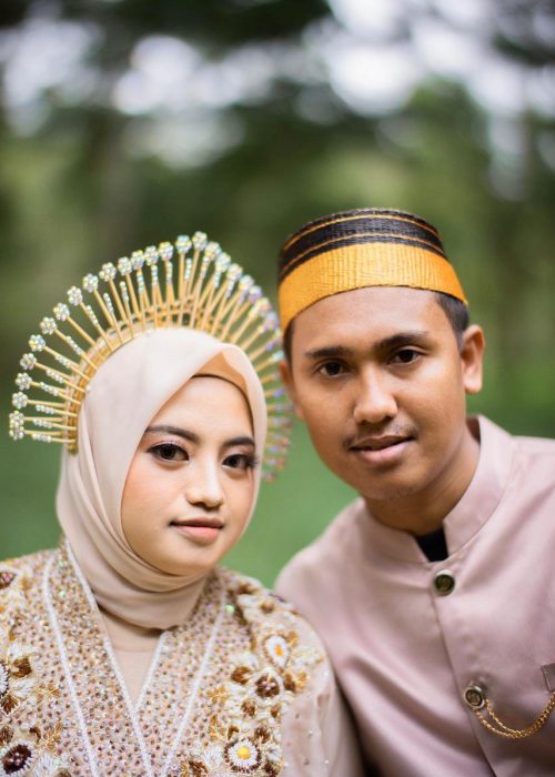 Irfan & Putri 22