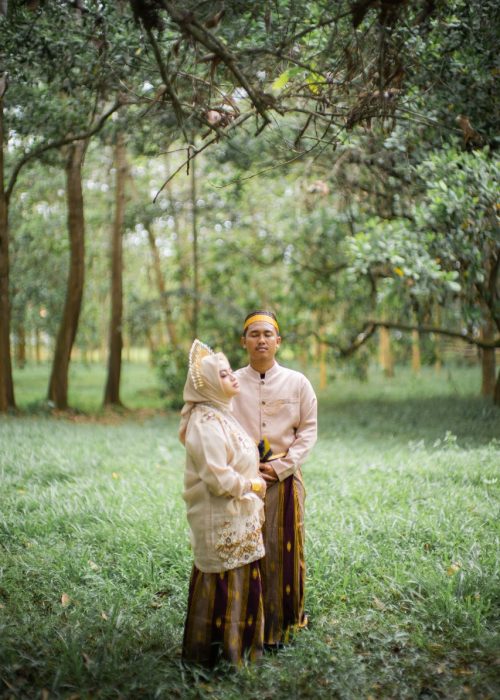 Irfan & Putri 3
