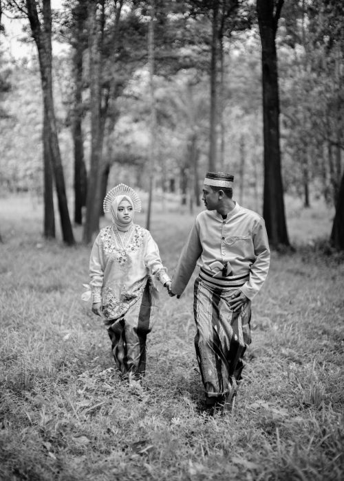 Irfan & Putri 5