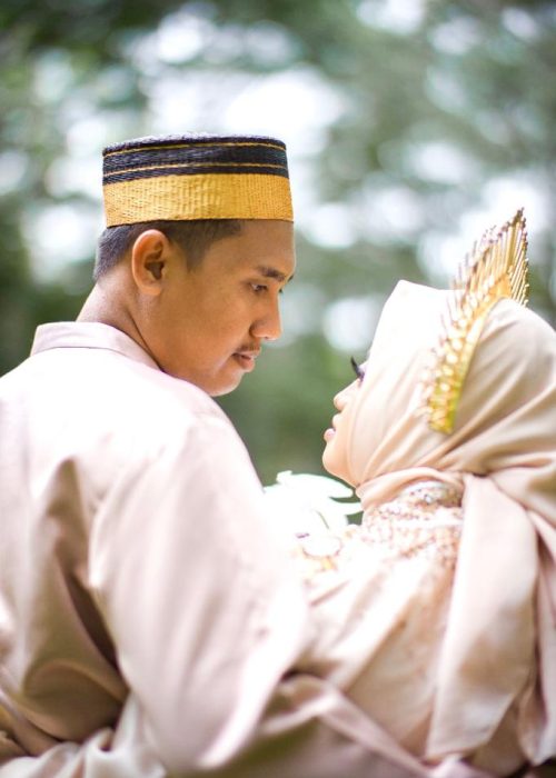Irfan & Putri 6