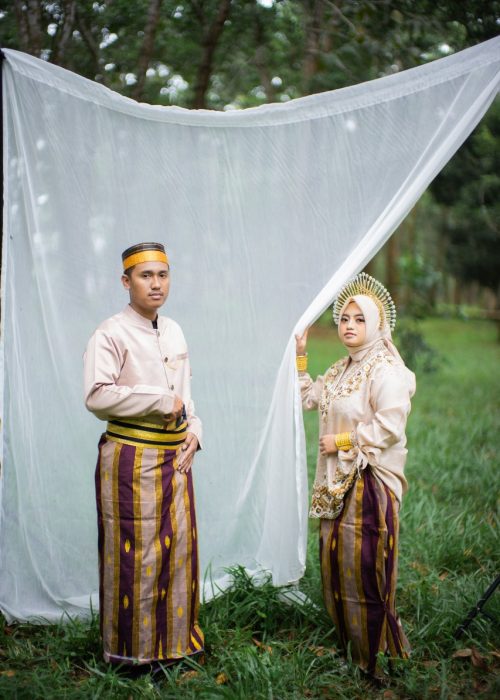 Irfan & Putri 9