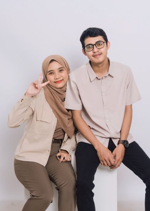 Iswi & Noval 1