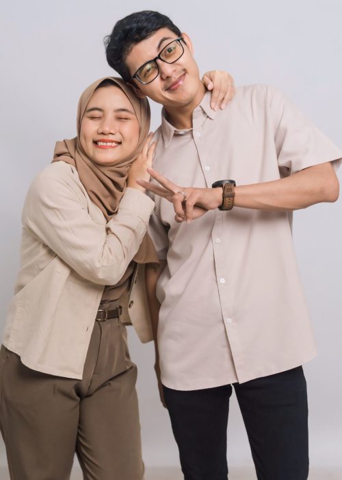 Iswi & Noval 2