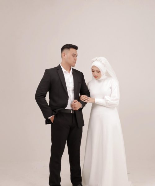 Ivo & Andiki Revisi 1 home