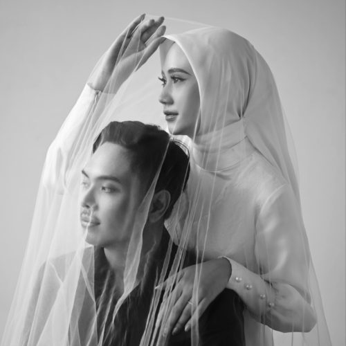 Jihan & Sahab 11