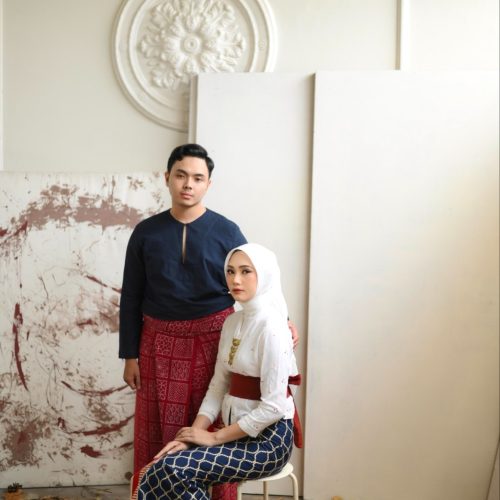 Jihan & Sahab 14
