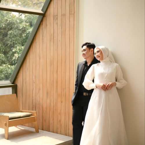 Jihan & Sahab 8