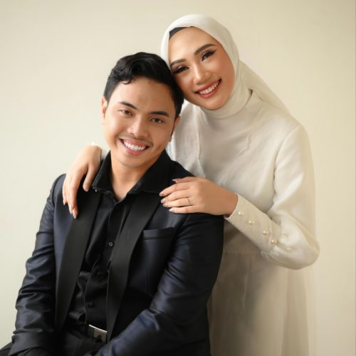 Jihan & Sahab 9