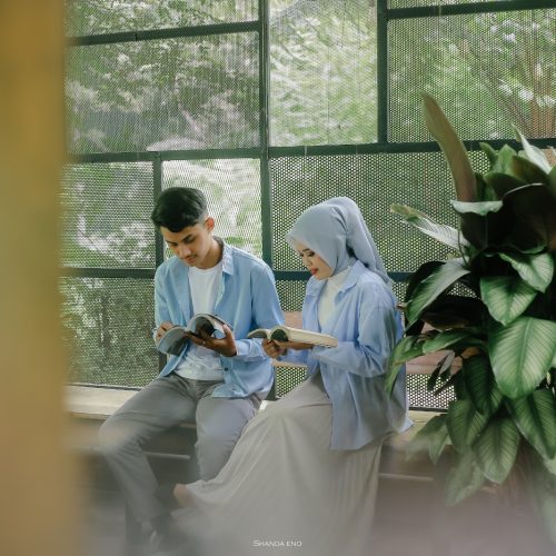 Jimmy & Memey 7