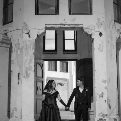 Julia & Adi 13