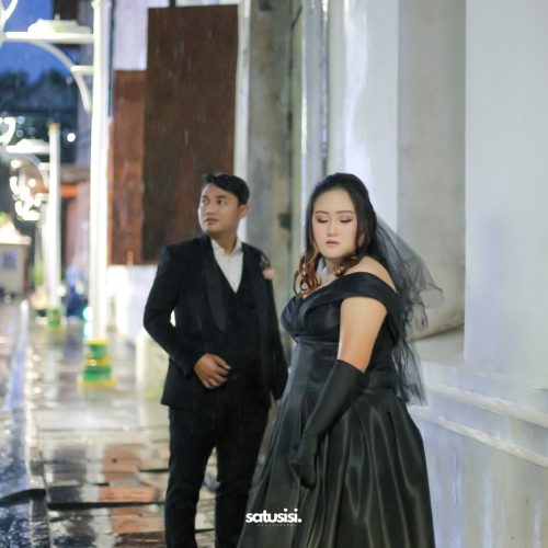 Julia & Adi 2