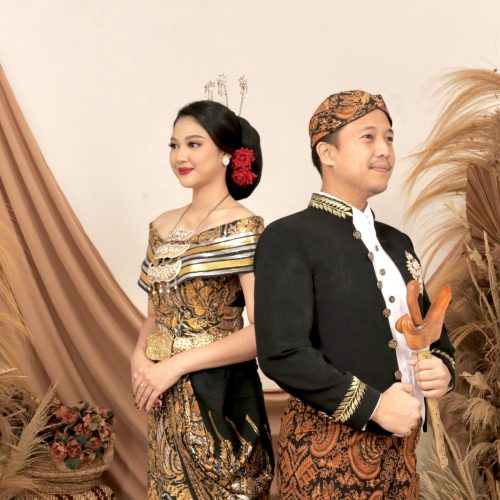 Kania & Anggi 1