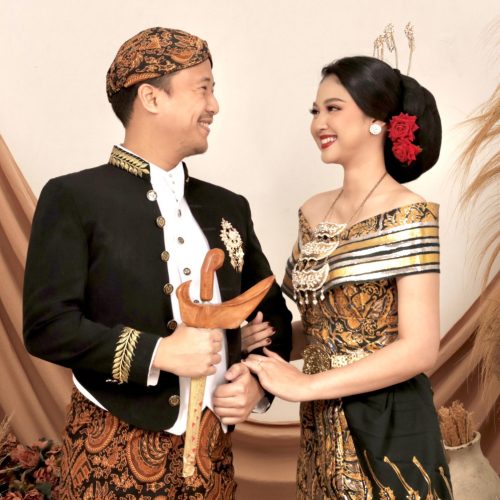 Kania & Anggi 2