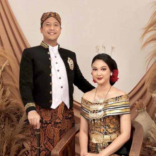 Kania & Anggi 3