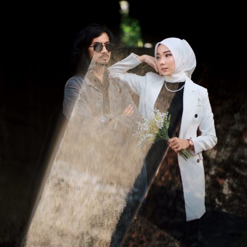 Kayla & Akhyar 1