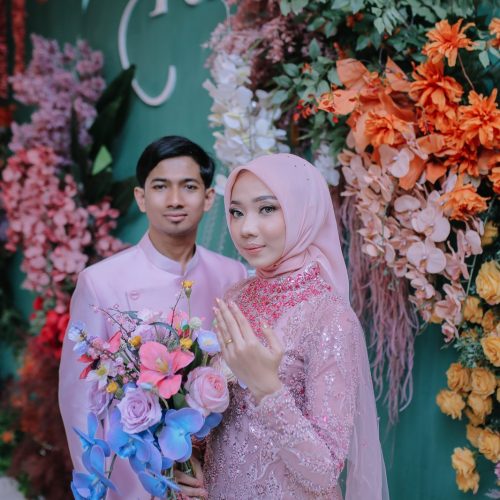 Kayla & Akhyar 19