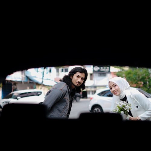 Kayla & Akhyar 6