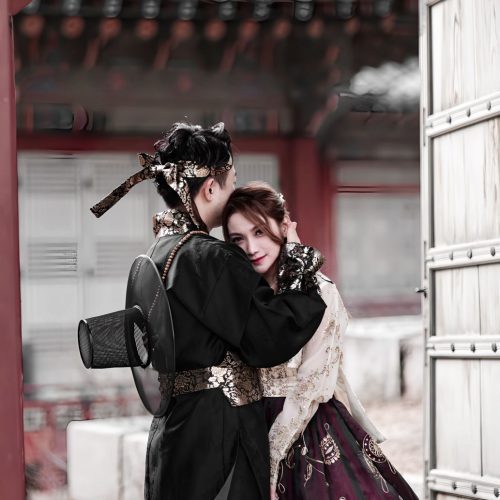 Kazuya & Thya revisi 1