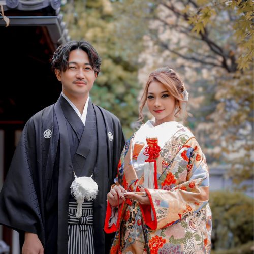 Kazuya & Thya revisi 11