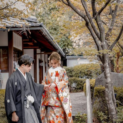 Kazuya & Thya revisi 12