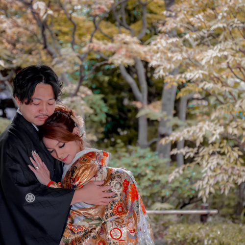 Kazuya & Thya revisi 13