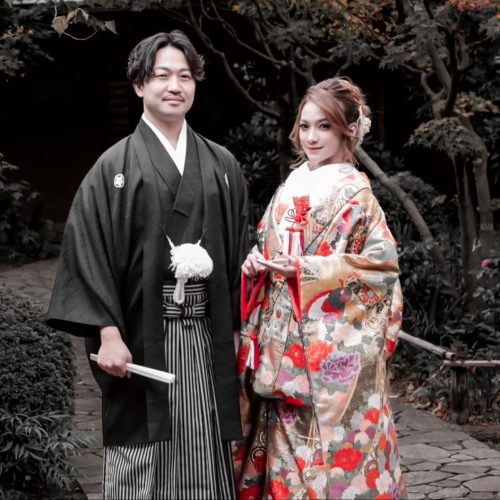 Kazuya & Thya revisi 18