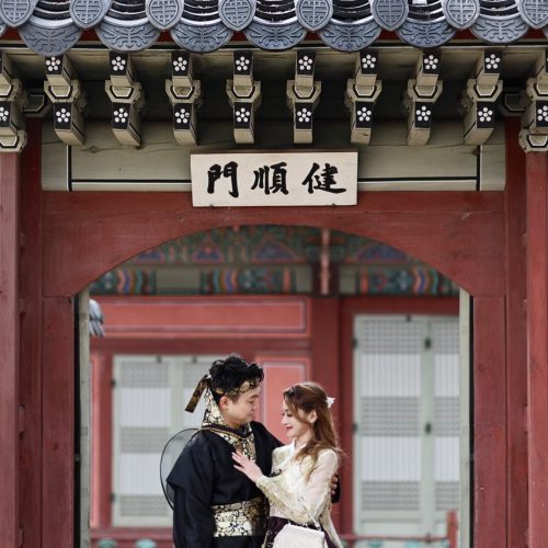 Kazuya & Thya revisi 2