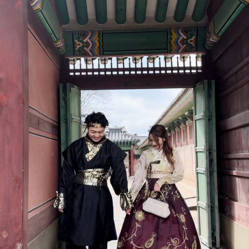 Kazuya & Thya revisi 4