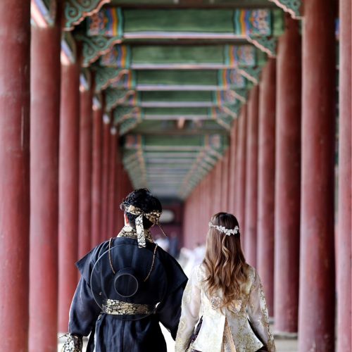 Kazuya & Thya revisi 8