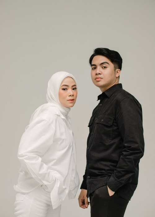 Khansa & Aldi 1