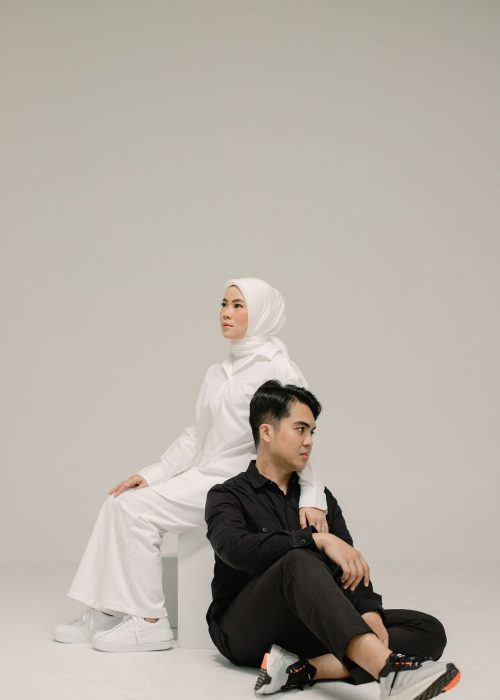 Khansa & Aldi 10