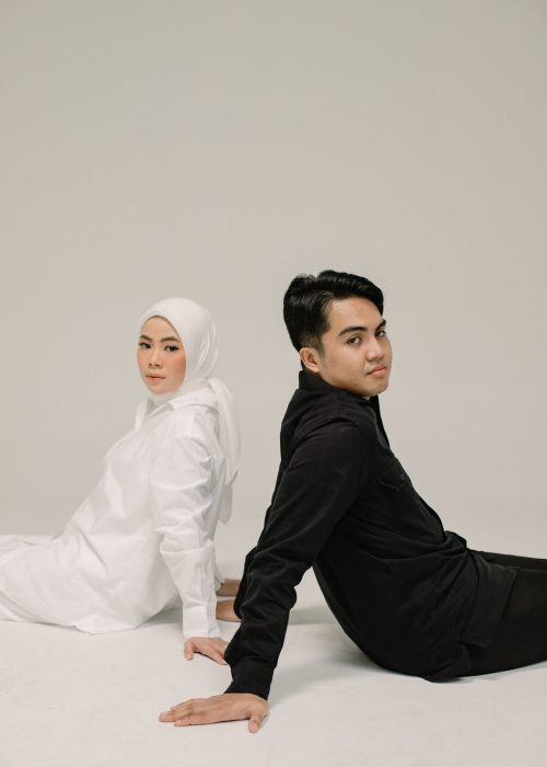 Khansa & Aldi 11