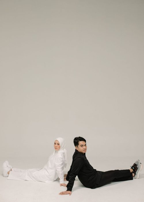 Khansa & Aldi 12