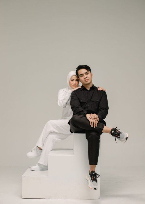 Khansa & Aldi 13