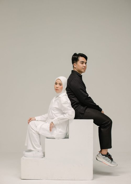 Khansa & Aldi 14