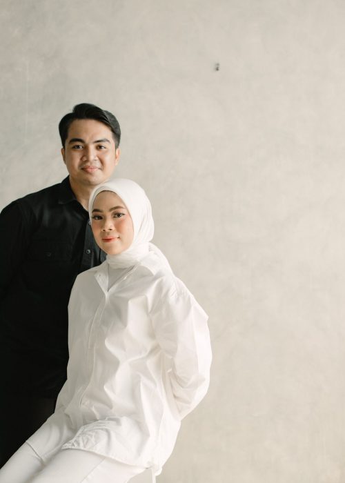Khansa & Aldi 16