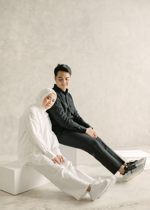 Khansa & Aldi 17
