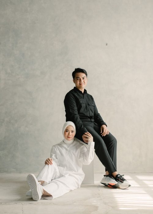 Khansa & Aldi 18