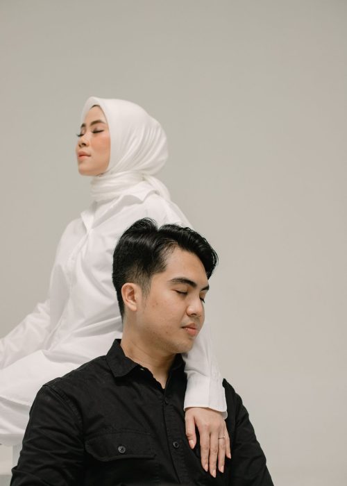 Khansa & Aldi 19