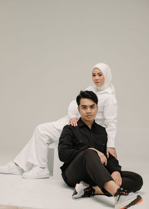 Khansa & Aldi 20