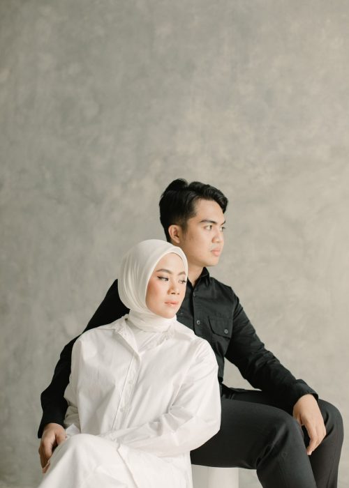 Khansa & Aldi 4