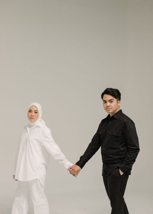 Khansa & Aldi 5