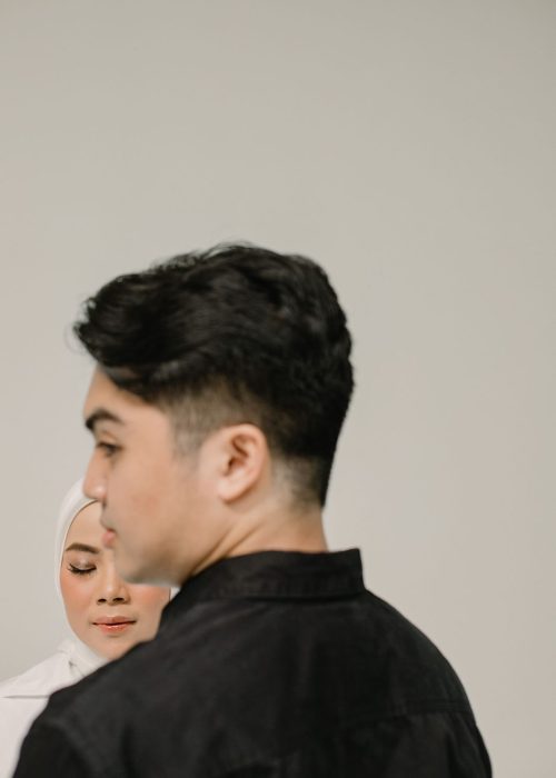 Khansa & Aldi 6