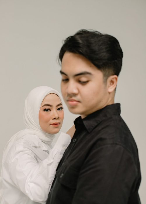 Khansa & Aldi 7