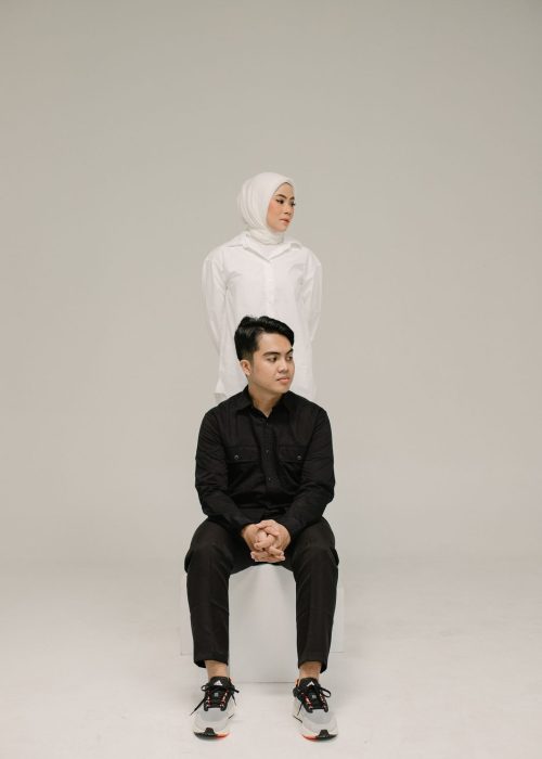 Khansa & Aldi 8