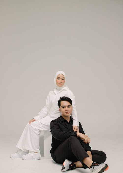 Khansa & Aldi 9