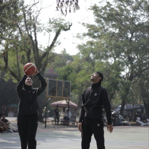 Khoirul & Rosa 1