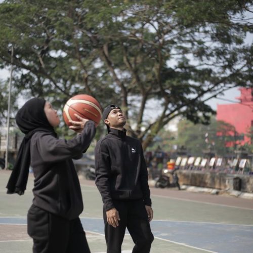 Khoirul & Rosa 10