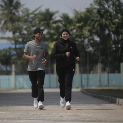 Khoirul & Rosa 12